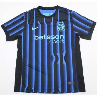 Inter Milan 1a Equipación 2025/26